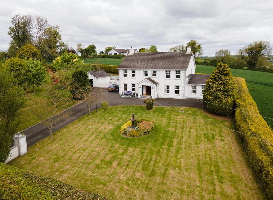 5A Ardkeeragh Road, Newry, BT34 1NW