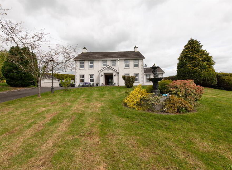 5A Ardkeeragh Road, Newry, BT34 1NW