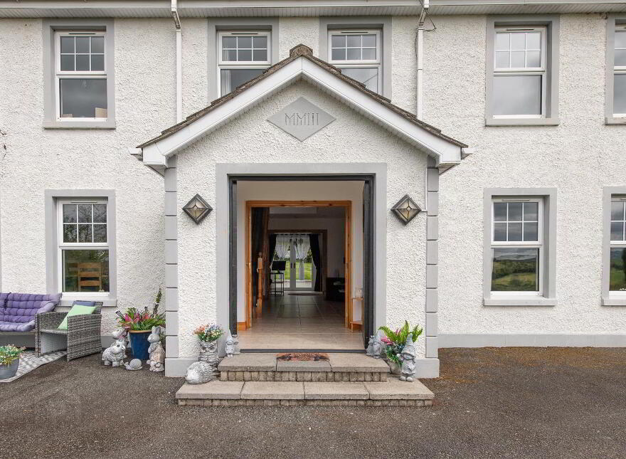 5A Ardkeeragh Road, Newry, BT34 1NW