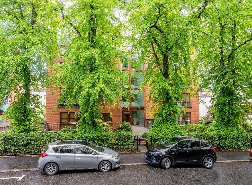 D1.2 The Pines, Malone Square., Windsor Park, Belfast, BT9 6JU