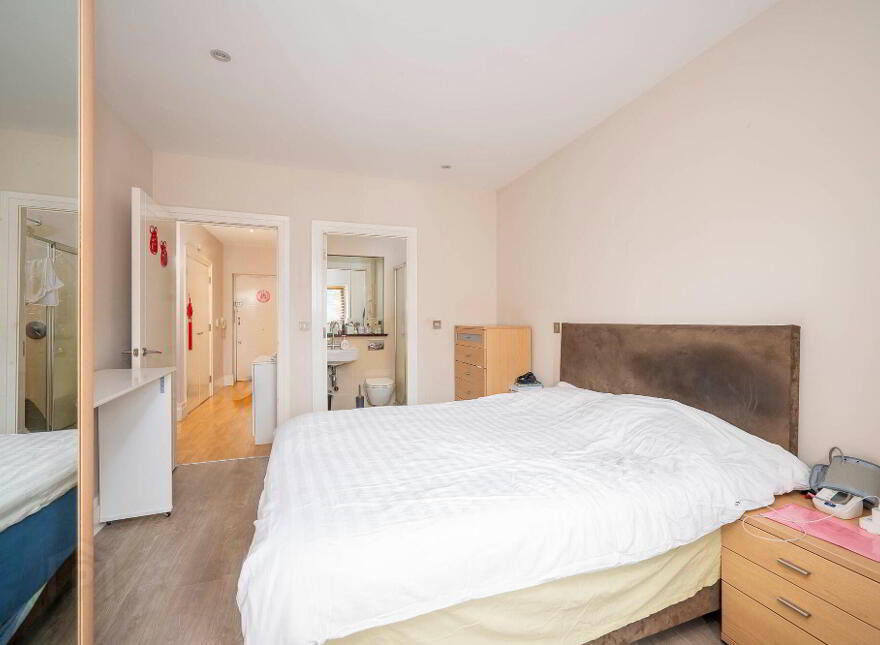 D1.2 The Pines, Malone Square., Windsor Park, Belfast, BT9 6JU
