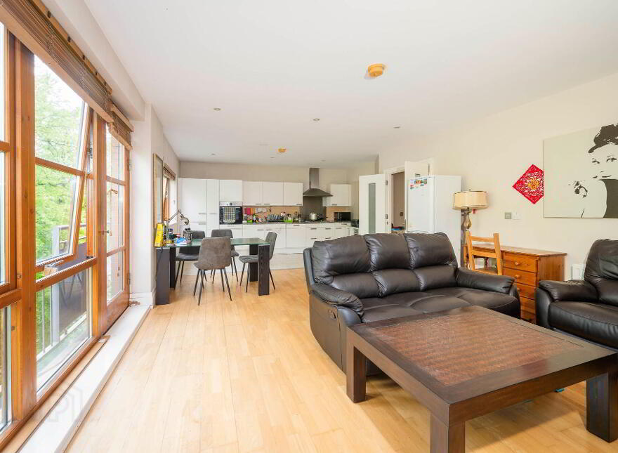 D1.2 The Pines, Malone Square., Windsor Park, Belfast, BT9 6JU