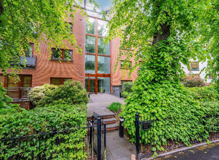 D1.2 The Pines, Malone Square., Windsor Park, Belfast, BT9 6JU