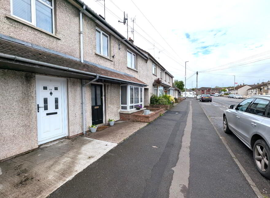 28 Newry Street, Markethill, BT60 1TA