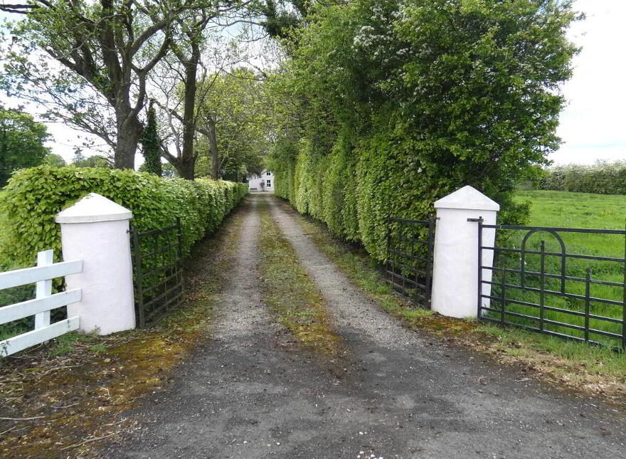 The Thatch, 75 Garryduff Road, Ballymoney, BT53 7DF
