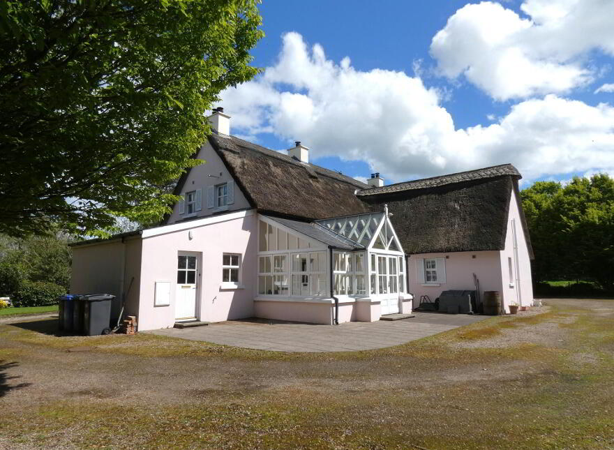 The Thatch, 75 Garryduff Road, Ballymoney, BT53 7DF