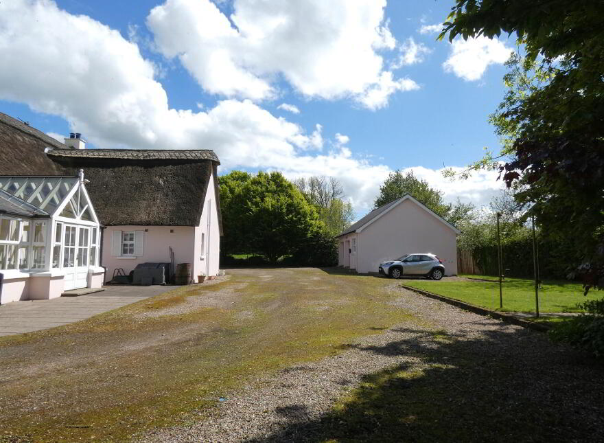 The Thatch, 75 Garryduff Road, Ballymoney, BT53 7DF