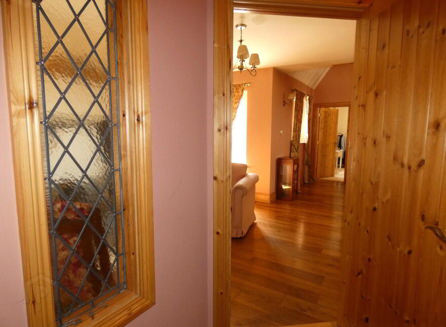 The Thatch, 75 Garryduff Road, Ballymoney, BT53 7DF