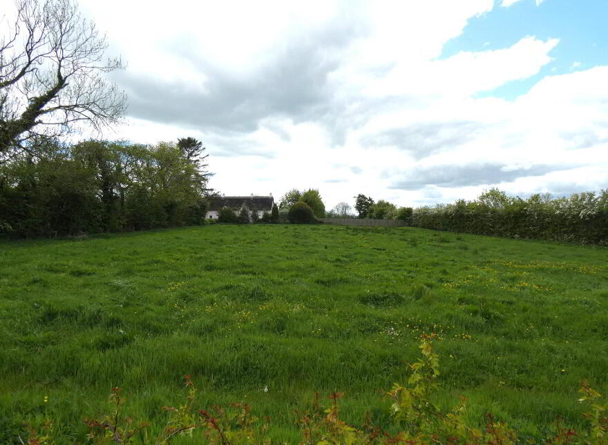 The Thatch, 75 Garryduff Road, Ballymoney, BT53 7DF