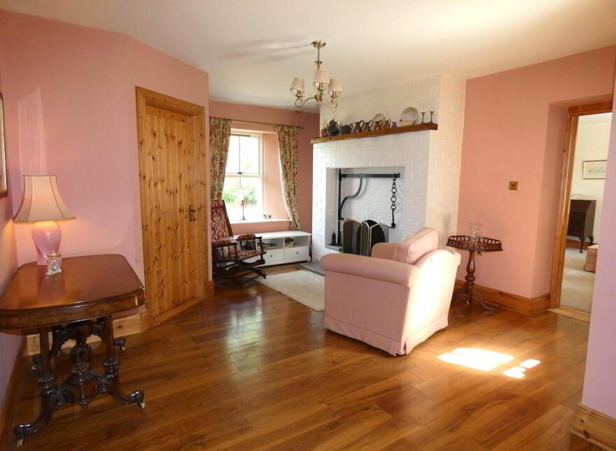 The Thatch, 75 Garryduff Road, Ballymoney, BT53 7DF