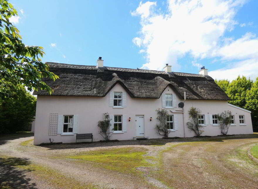 The Thatch, 75 Garryduff Road, Ballymoney, BT53 7DF