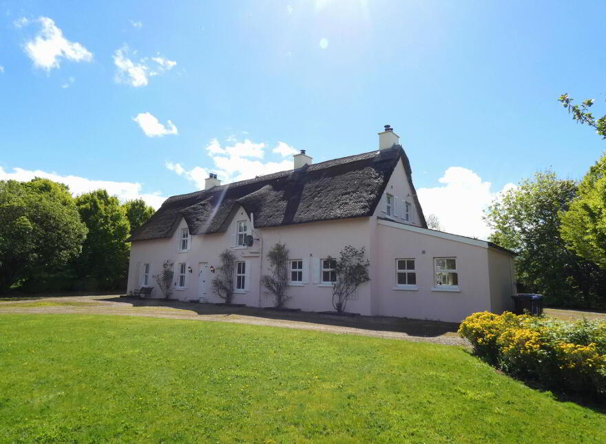 The Thatch, 75 Garryduff Road, Ballymoney, BT53 7DF