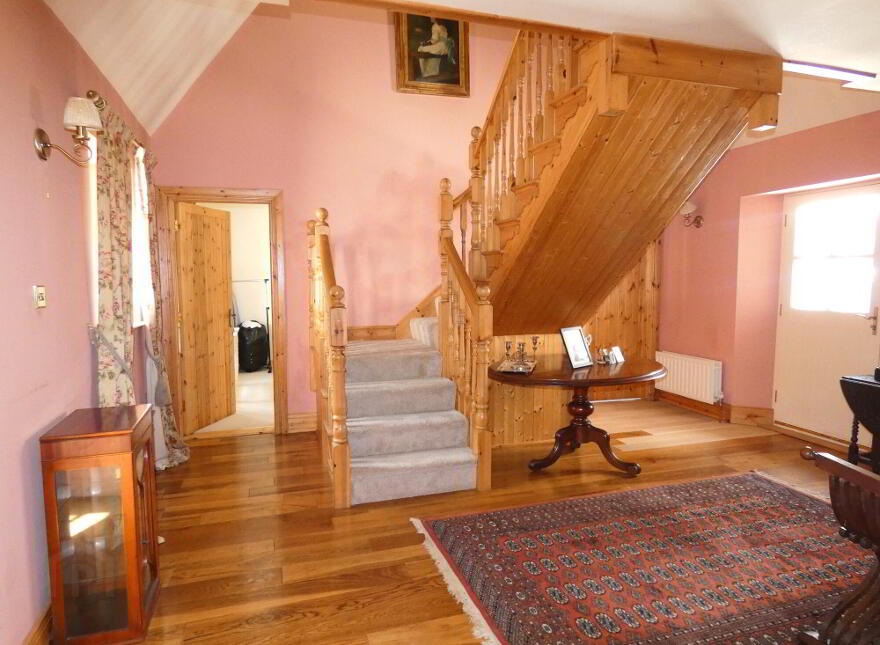 The Thatch, 75 Garryduff Road, Ballymoney, BT53 7DF