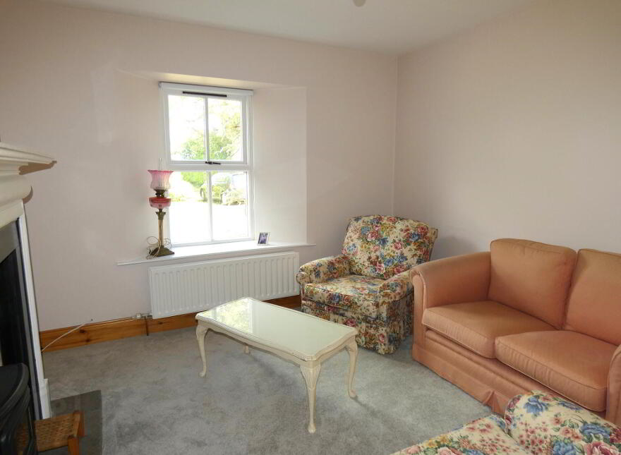 The Thatch, 75 Garryduff Road, Ballymoney, BT53 7DF
