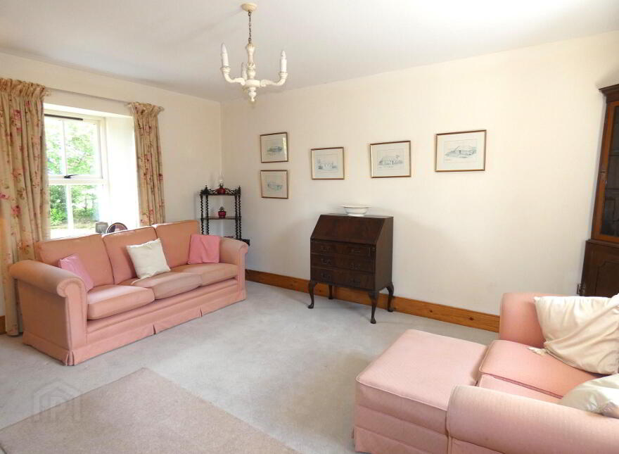 The Thatch, 75 Garryduff Road, Ballymoney, BT53 7DF