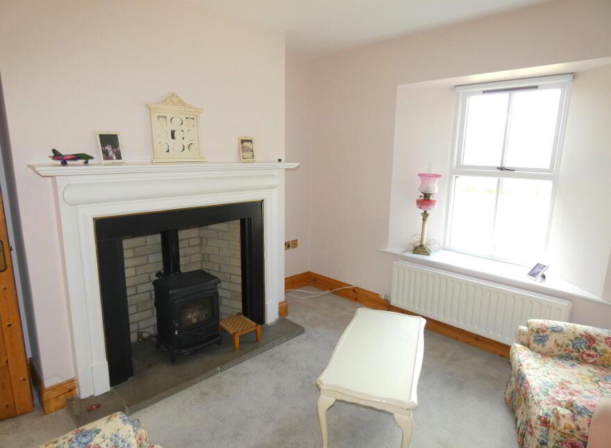 The Thatch, 75 Garryduff Road, Ballymoney, BT53 7DF