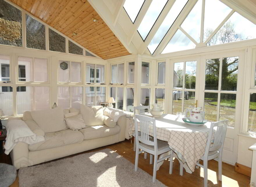 The Thatch, 75 Garryduff Road, Ballymoney, BT53 7DF