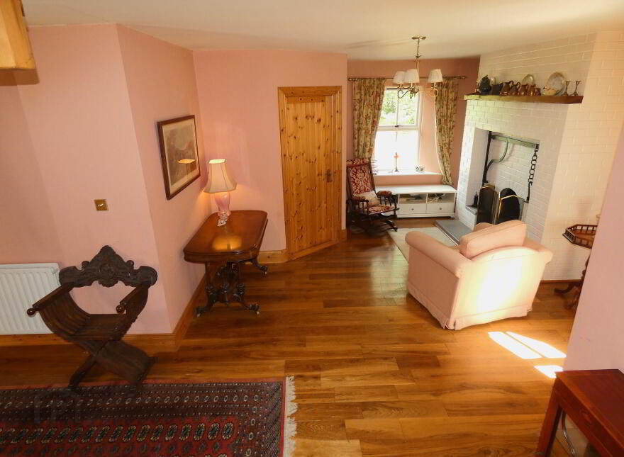 The Thatch, 75 Garryduff Road, Ballymoney, BT53 7DF