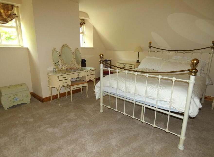 The Thatch, 75 Garryduff Road, Ballymoney, BT53 7DF
