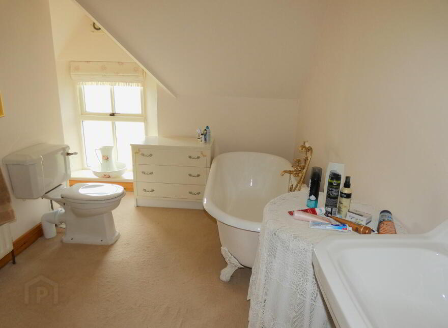The Thatch, 75 Garryduff Road, Ballymoney, BT53 7DF