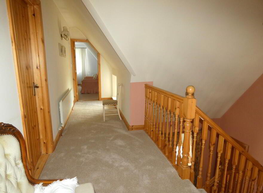 The Thatch, 75 Garryduff Road, Ballymoney, BT53 7DF