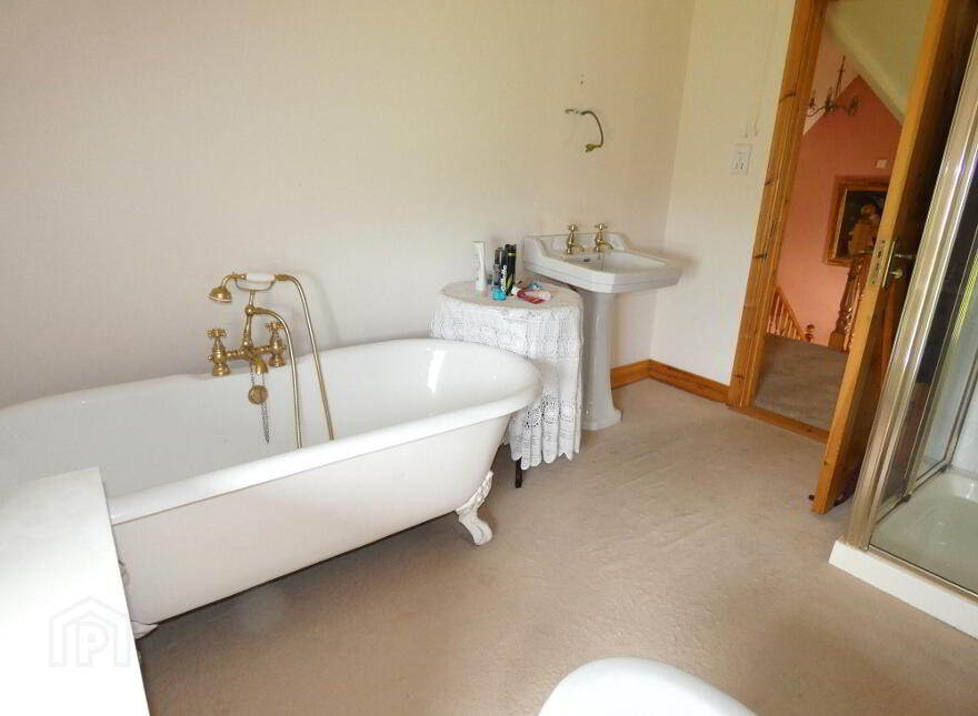 The Thatch, 75 Garryduff Road, Ballymoney, BT53 7DF