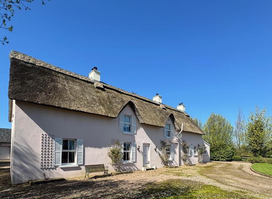 The Thatch, 75 Garryduff Road, Ballymoney, BT53 7DF