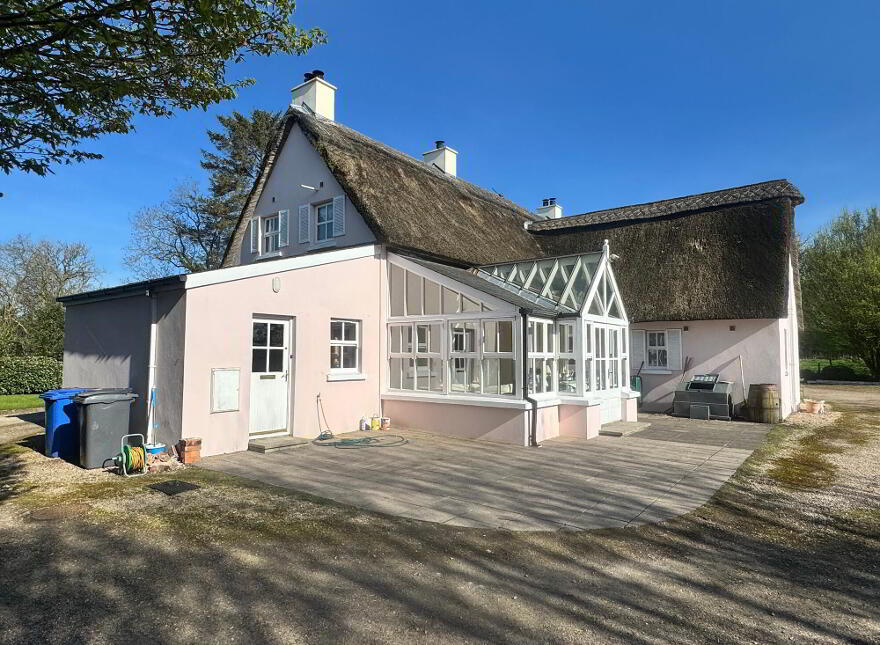 The Thatch, 75 Garryduff Road, Ballymoney, BT53 7DF