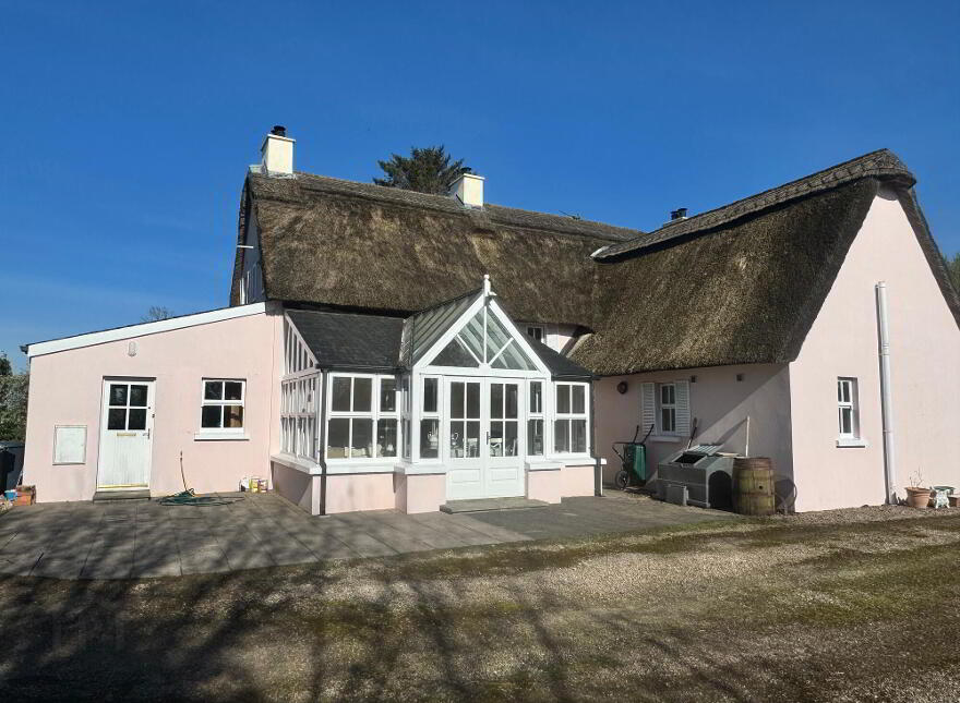 The Thatch, 75 Garryduff Road, Ballymoney, BT53 7DF