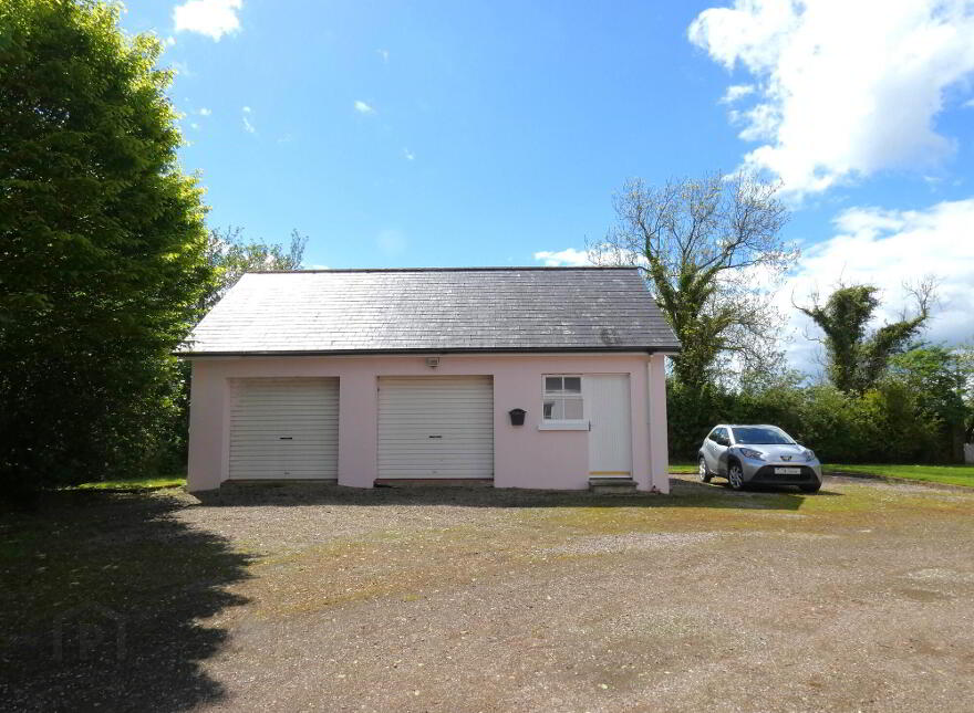 The Thatch, 75 Garryduff Road, Ballymoney, BT53 7DF