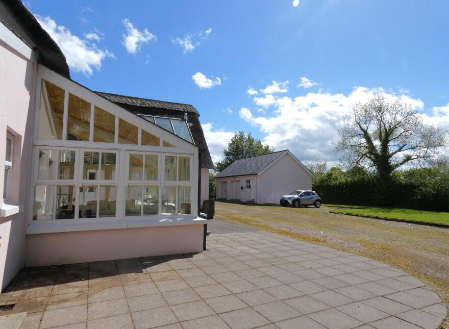 The Thatch, 75 Garryduff Road, Ballymoney, BT53 7DF