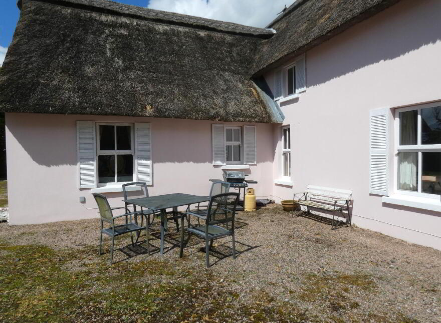 The Thatch, 75 Garryduff Road, Ballymoney, BT53 7DF