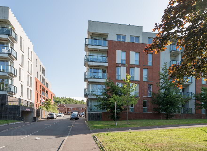 36 The Stern, Belfast, BT7 3NF
