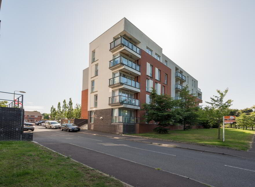 36 The Stern, Belfast, BT7 3NF