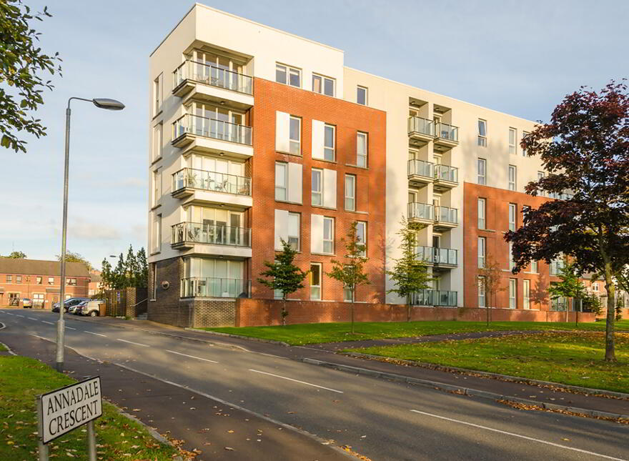 36 The Stern, Belfast, BT7 3NF