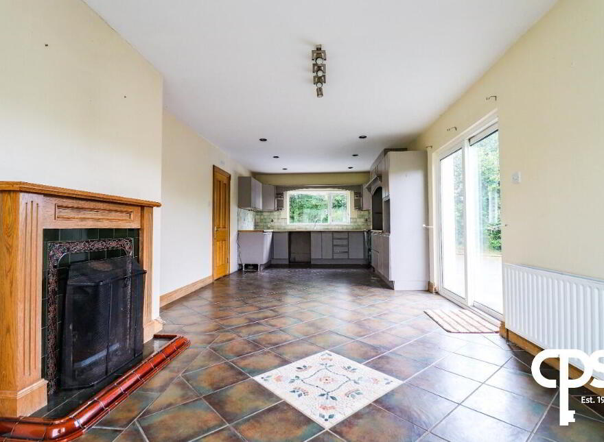 110 Granville Road, Dungannon, BT70 1NW