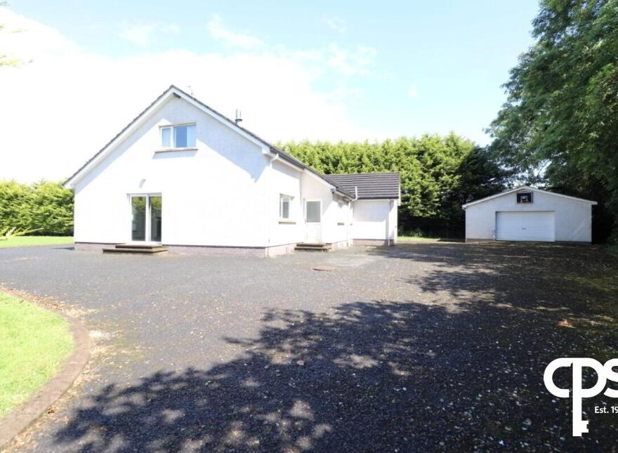 110 Granville Road, Dungannon, BT70 1NW