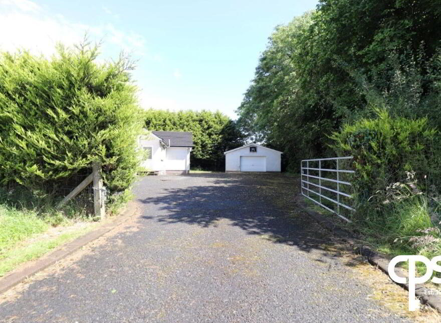 110 Granville Road, Dungannon, BT70 1NW