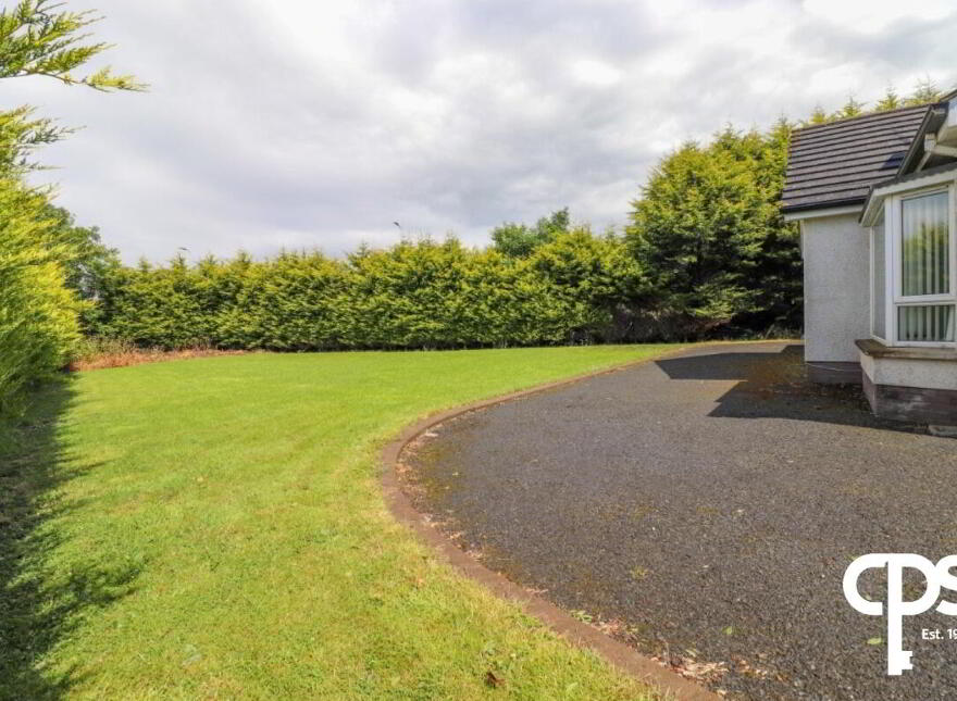 110 Granville Road, Dungannon, BT70 1NW