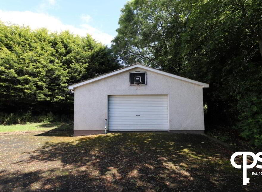 110 Granville Road, Dungannon, BT70 1NW