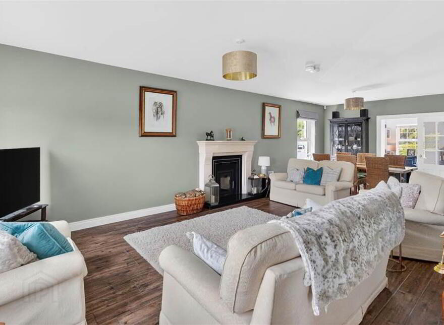 Rosecroft, 164a Old Ballynahinch Road, Lisburn, BT27 6TL