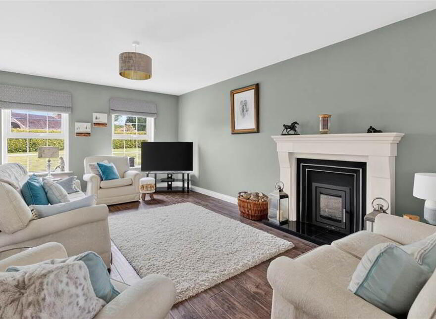 Rosecroft, 164a Old Ballynahinch Road, Lisburn, BT27 6TL