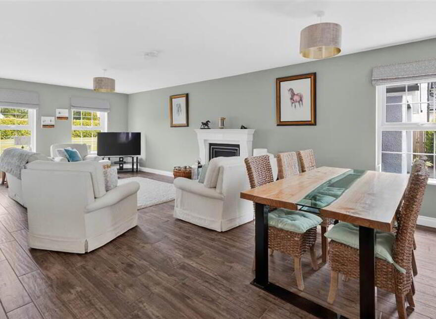 Rosecroft, 164a Old Ballynahinch Road, Lisburn, BT27 6TL