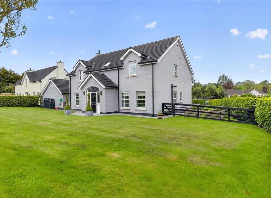 Rosecroft, 164a Old Ballynahinch Road, Lisburn, BT27 6TL