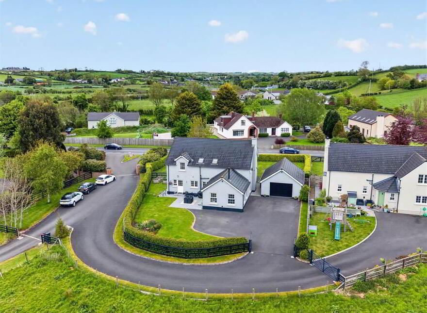 Rosecroft, 164a Old Ballynahinch Road, Lisburn, BT27 6TL