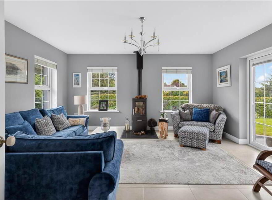 Rosecroft, 164a Old Ballynahinch Road, Lisburn, BT27 6TL