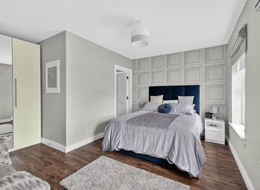 Rosecroft, 164a Old Ballynahinch Road, Lisburn, BT27 6TL