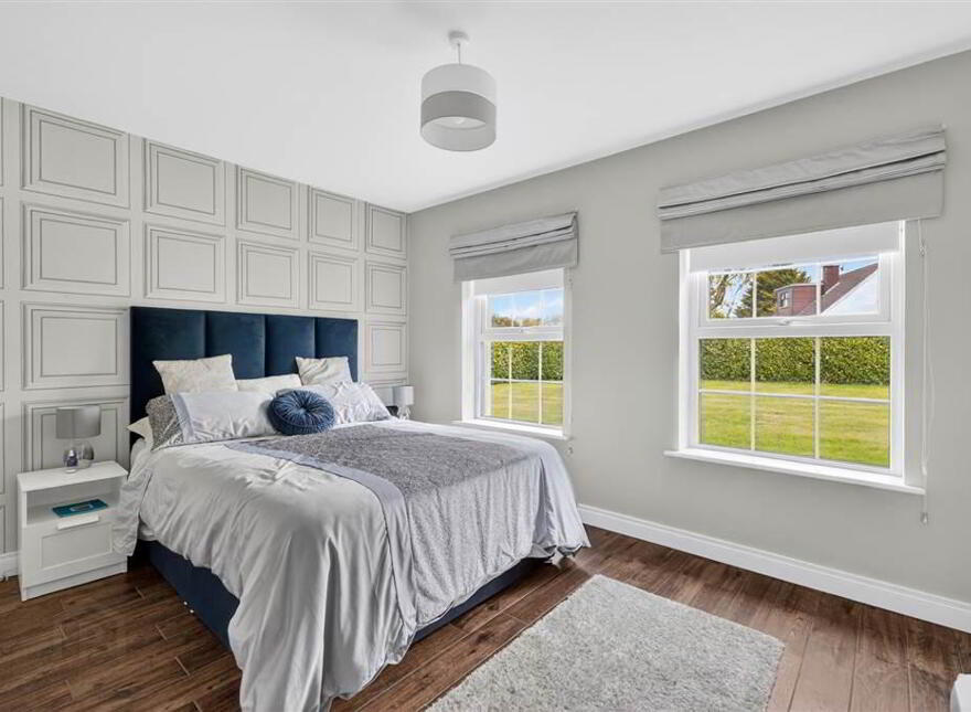 Rosecroft, 164a Old Ballynahinch Road, Lisburn, BT27 6TL