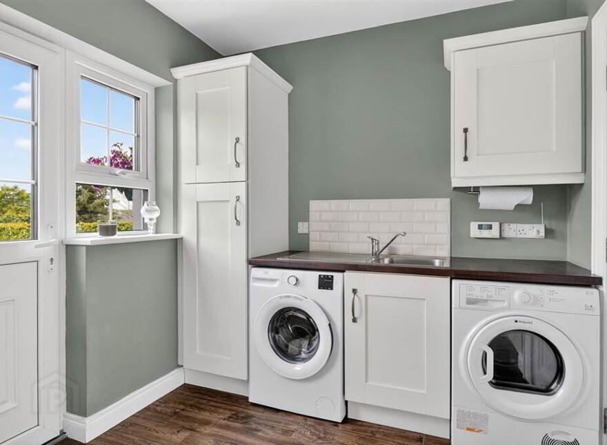 Rosecroft, 164a Old Ballynahinch Road, Lisburn, BT27 6TL