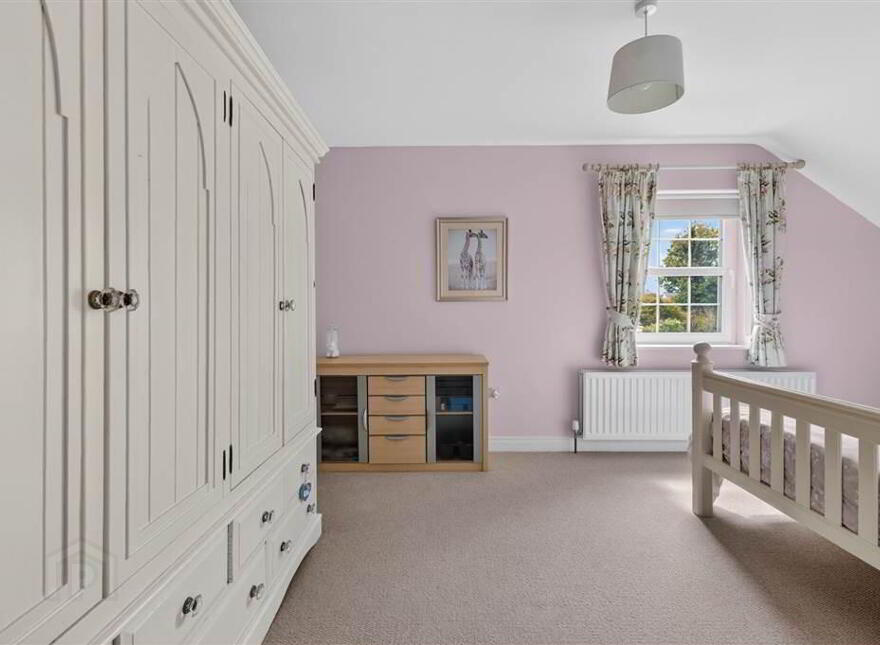 Rosecroft, 164a Old Ballynahinch Road, Lisburn, BT27 6TL